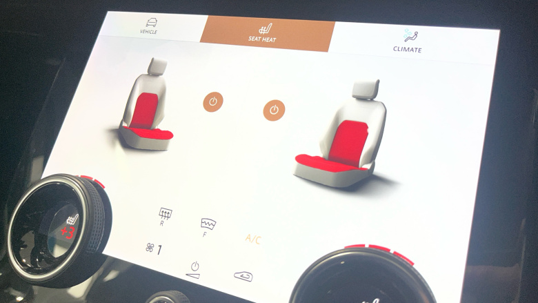 Land Rover Range Rover Evoque 2.0 D200 Evoque Edition 5dr Auto Diesel Hatchback